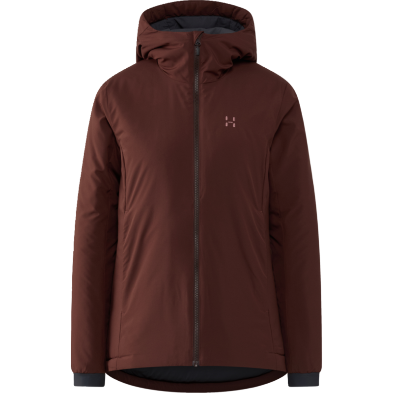 Mimic Alert Hood - Chaqueta de fibra sintética - Mujer