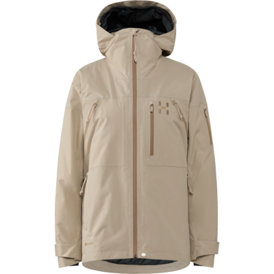 Latnja GTX Insulated Jacket - Dámská lyžařská bunda
