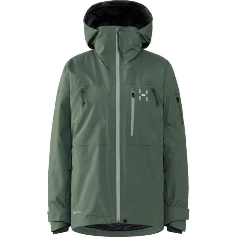 Latnja GTX Insulated Jacket - Chaqueta de esquí - Mujer