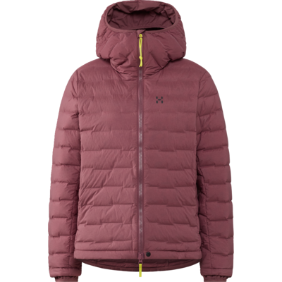 Spitz Down Hood - Dunjakke - Damer