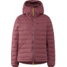 Misty Mauve