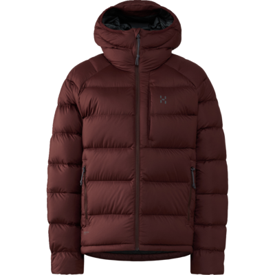 Rosson Down Hood - Chaqueta de plumas - Mujer