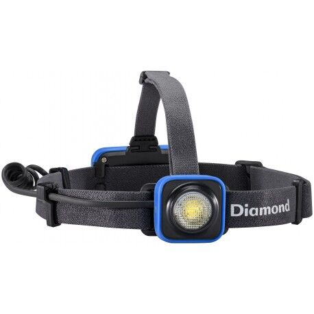 Black Diamond - Sprinter - Linterna frontal
