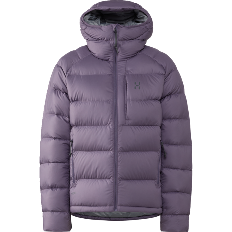 Rosson Down Hood - Chaqueta de plumas - Mujer