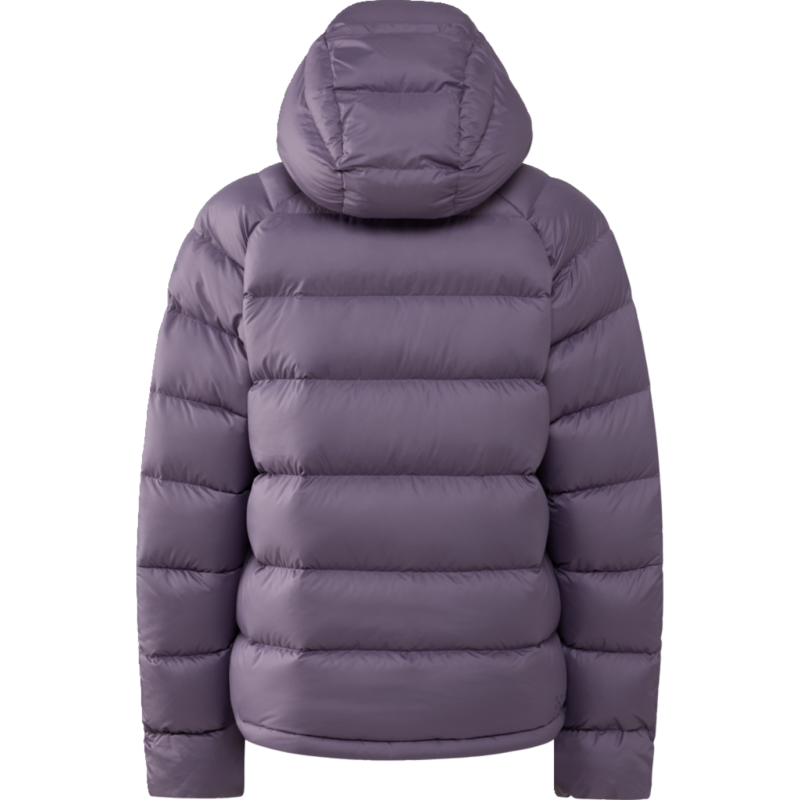 Haglöfs Rosson Down Hood - Dunjacka - Dam | Hardloop