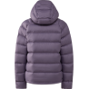 Haglöfs Rosson Down Hood - Donsjack - Dames | Hardloop