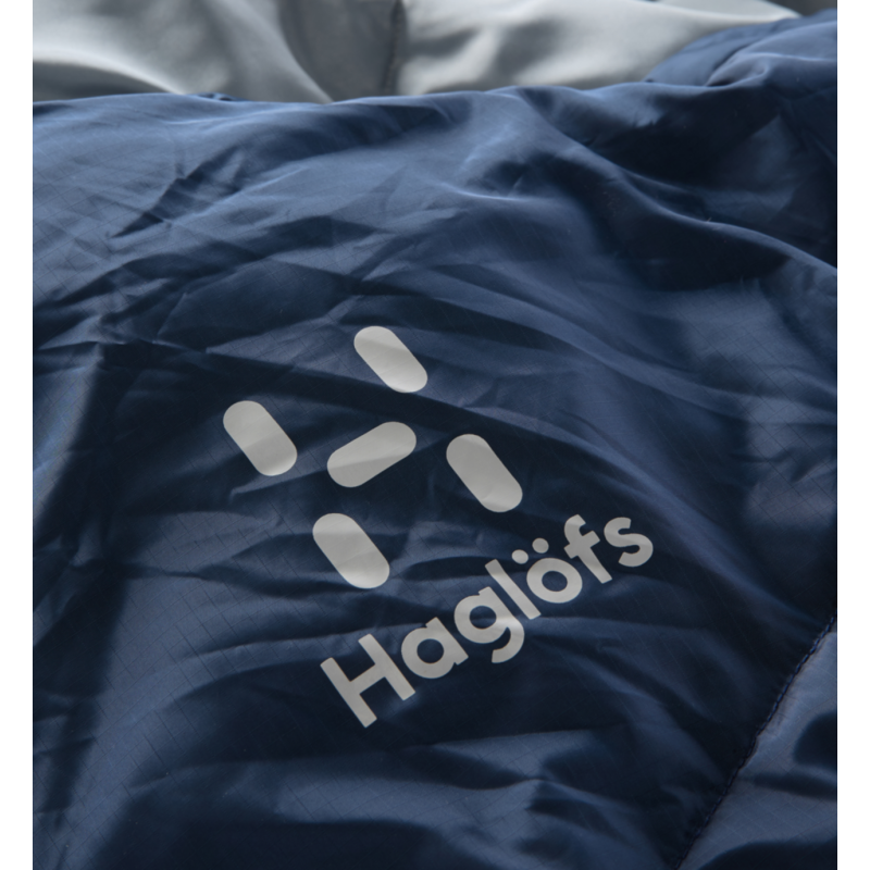 Haglöfs Spacelite -1 - Sac de couchage | Hardloop