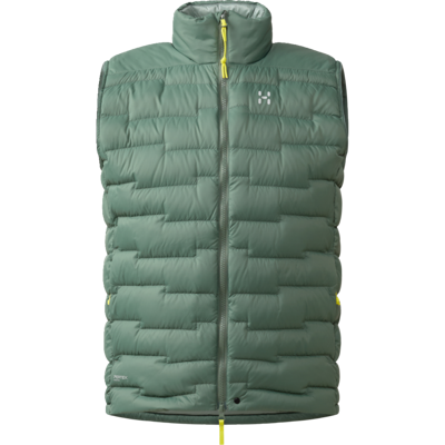 ROC Flash Down Vest - Donsjack - Heren