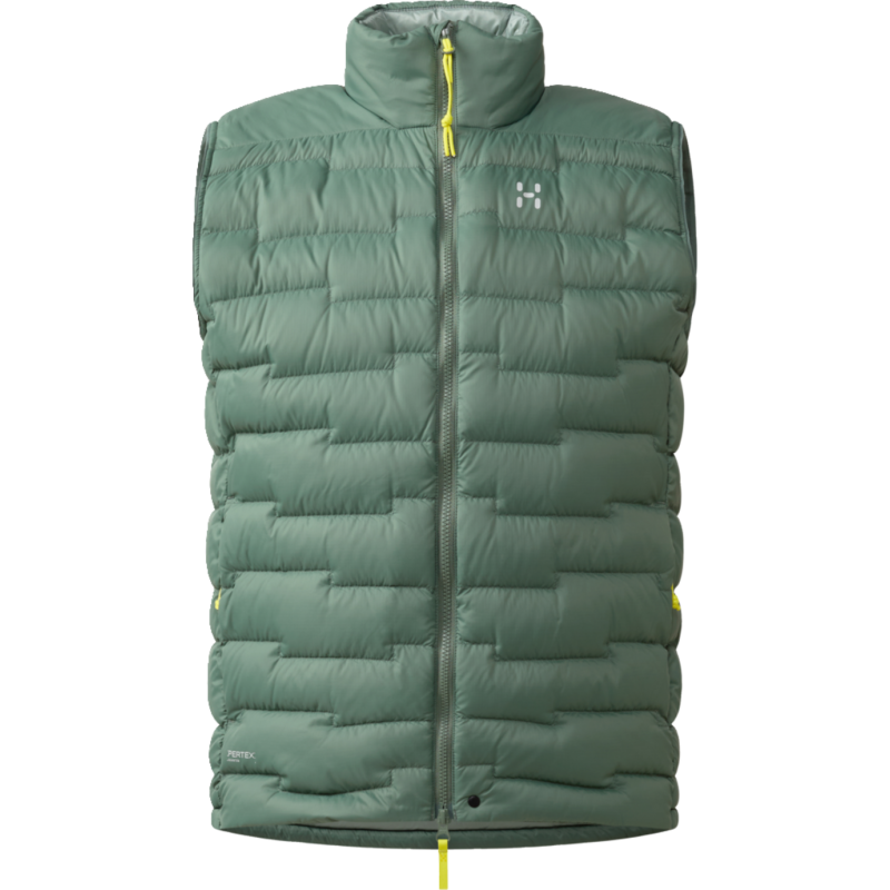 ROC Flash Down Vest - Doudoune sans manches homme