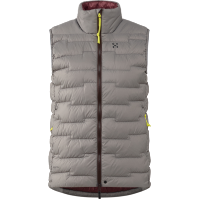 ROC Flash Down Vest - Dámská péřova bez rukávů