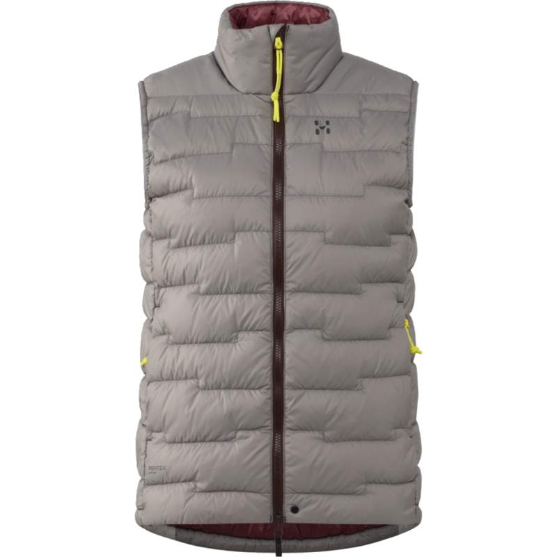 ROC Flash Down Vest - Donsjack - Dames