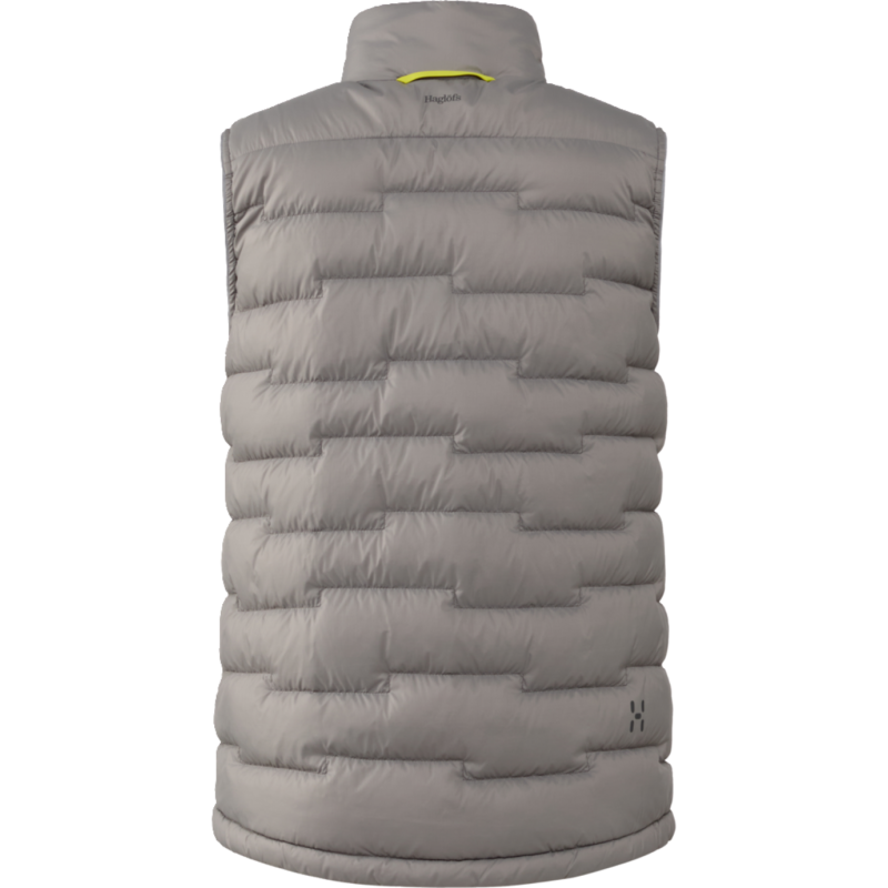 Haglöfs ROC Flash Down Vest - Down vest - Women's | Hardloop