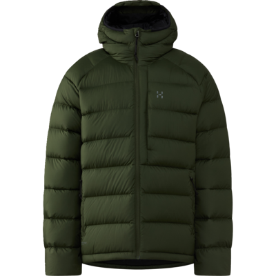 Rosson Down Hood - Daunenjacke - Herren
