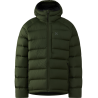 Seaweed Green