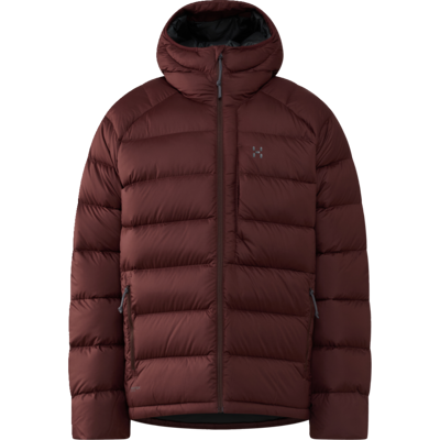 Rosson Down Hood - Untuvatakki - Miehet