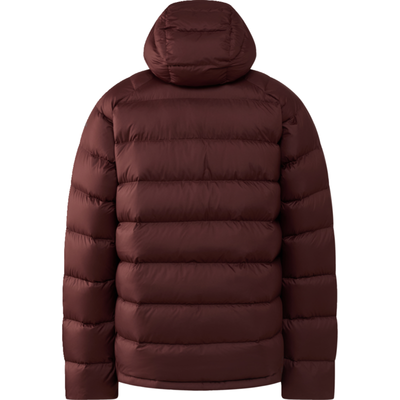 Haglöfs Rosson Down Hood - Down jacket - Men's | Hardloop