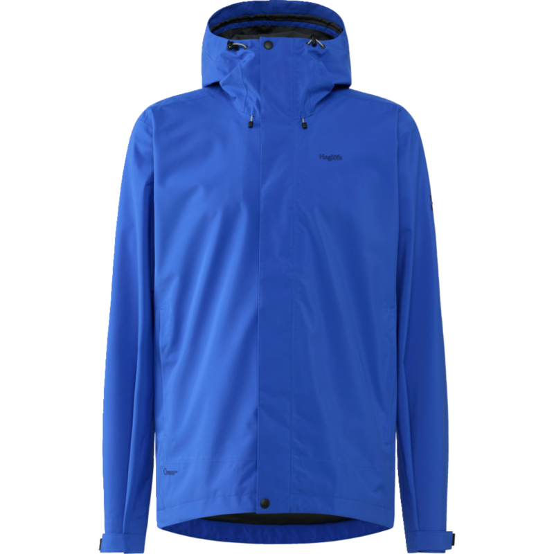 Breeze Proof Jacket - Pánská nepromokavá bunda