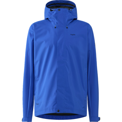Breeze Proof Jacket - Hardshell jacket - Men's