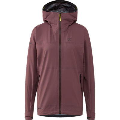 L.I.M Airak GTX Jacket - Kurtka z membraną damska