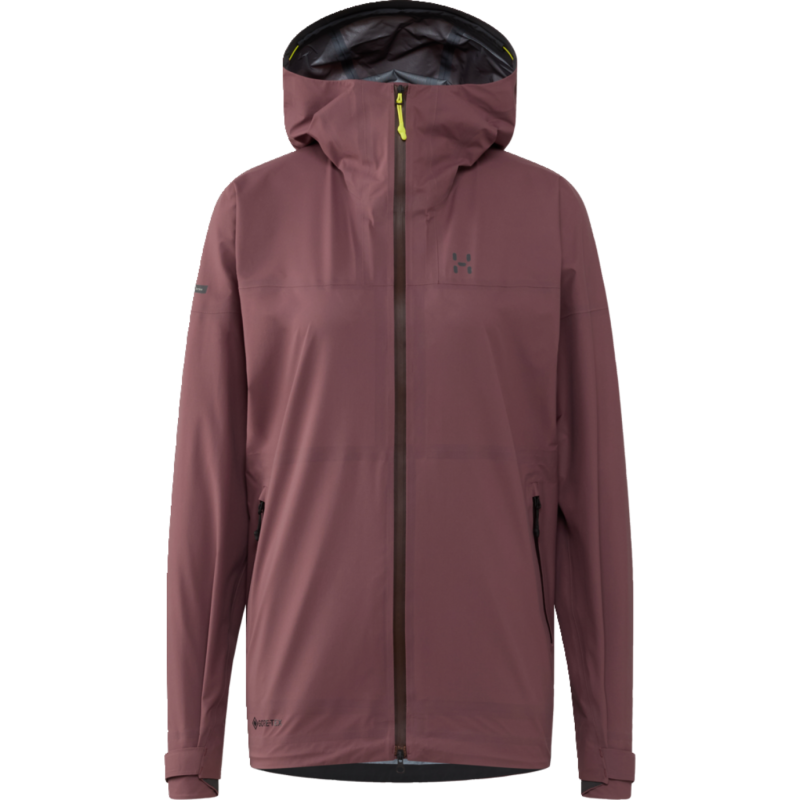 L.I.M Airak GTX Jacket - Regenjack - Dames