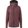 Misty Mauve