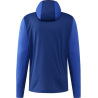 Haglöfs L.I.M Mid Multi II Hood - Bluza polarowa meska | Hardloop