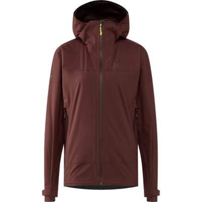 L.I.M Airak 2,5L Jacket - Dámská nepromokavá bunda