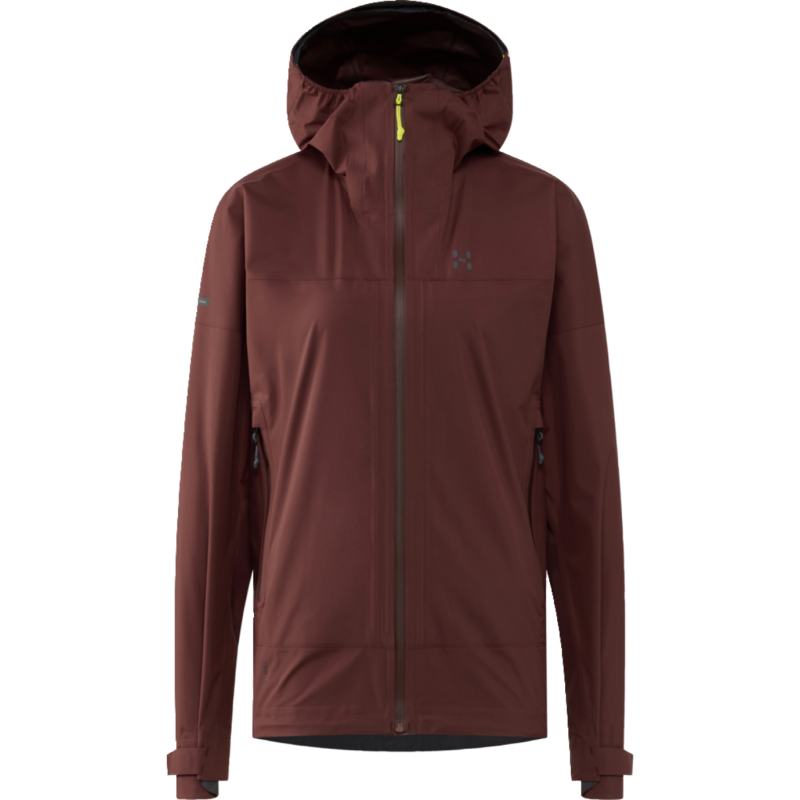 L.I.M Airak 2,5L Jacket - Dámská nepromokavá bunda