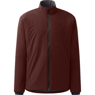 Mimic Alert Jacket - Synthetic jacket - Men's