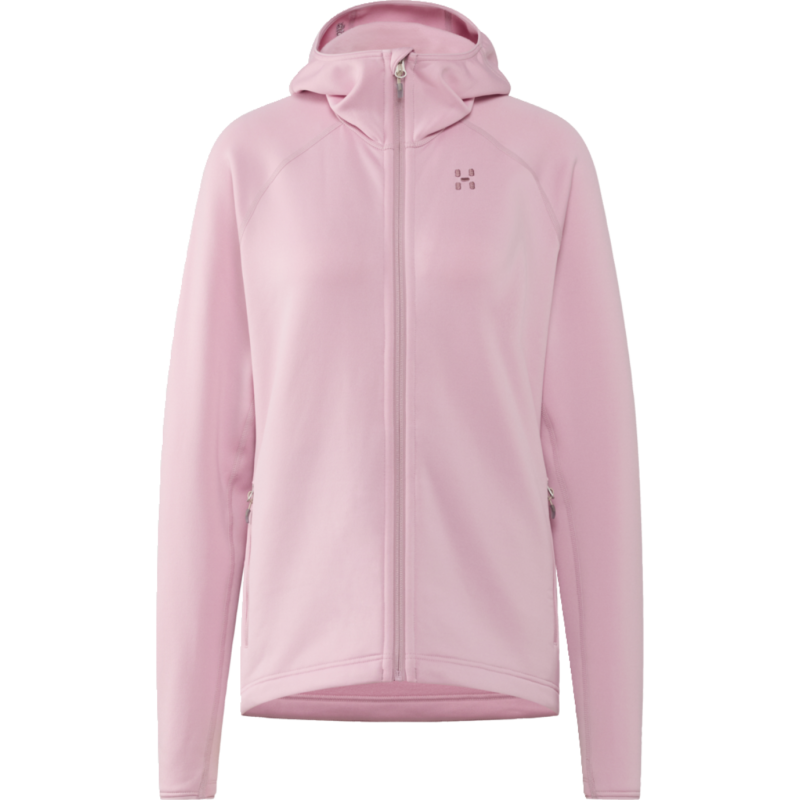 Magma Mid Hood - Fleece jacket - Women's