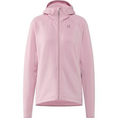 Magma Mid Hood - Fleecejacke - Damen