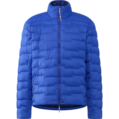 ROC Flash Down Jacket - Pánská péřová bunda