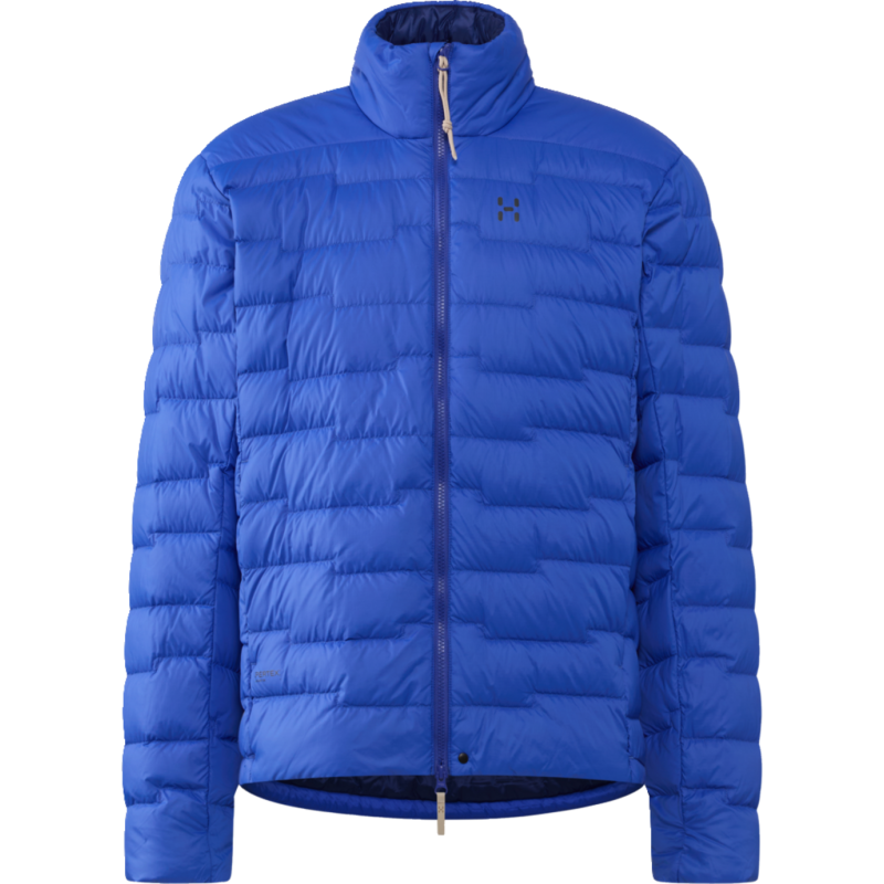 ROC Flash Down Jacket - Untuvatakki - Miehet