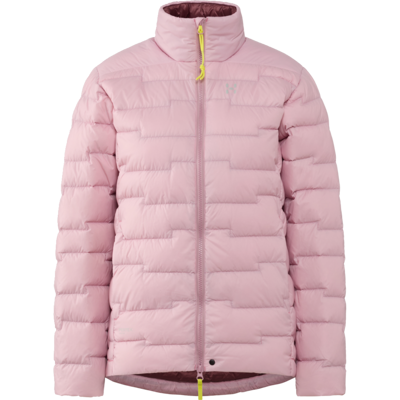 ROC Flash Down Jacket - Dámská péřová bunda