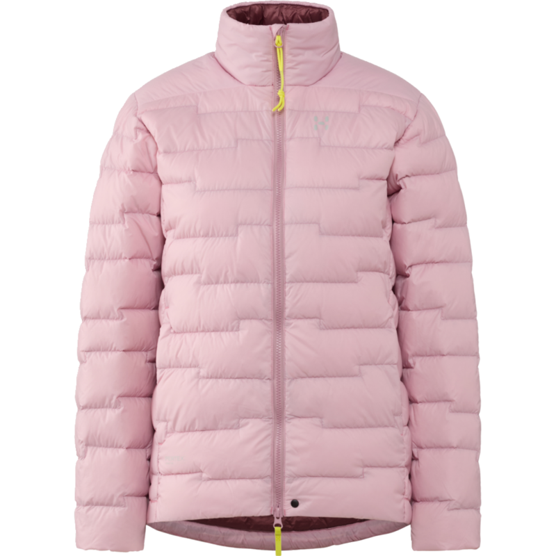 ROC Flash Down Jacket - Down jacket - Women's