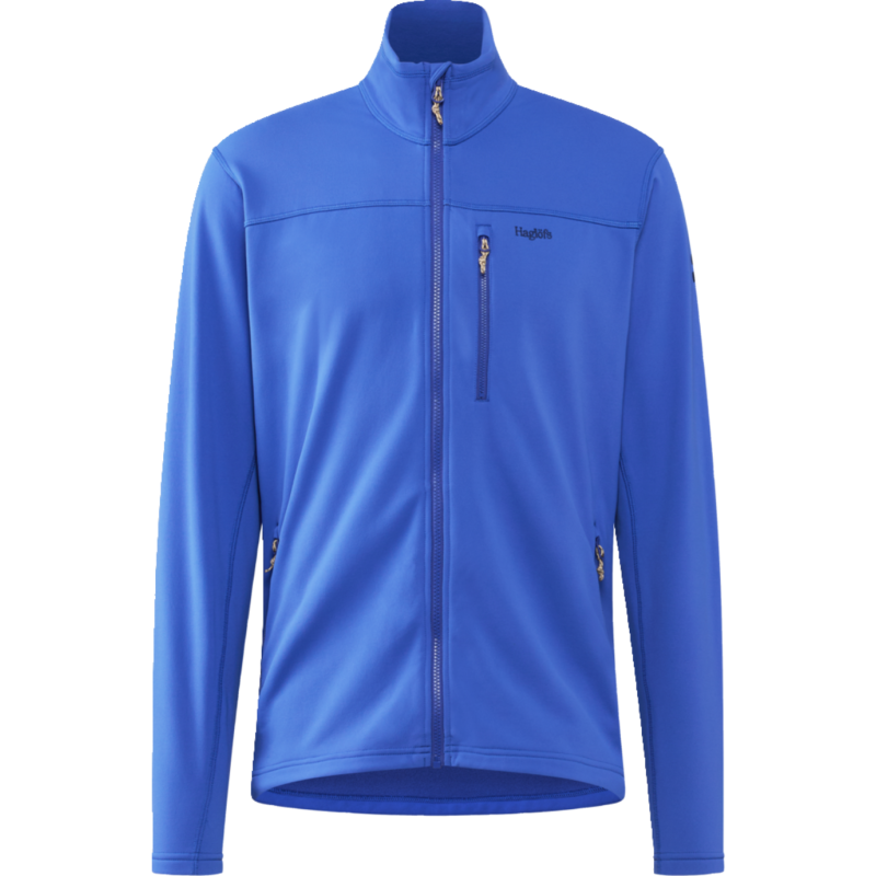 Rosson Mid Jacket - Fleecejacke - Herren