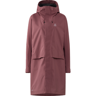 Aria Proof Parka - Kurtka zimowa damska