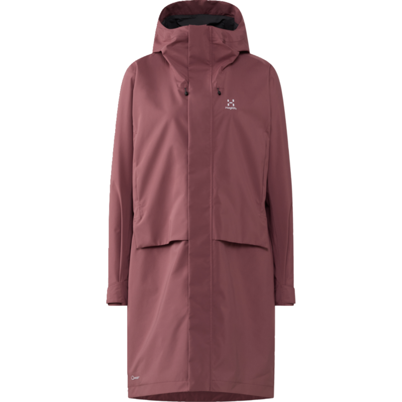 Aria Proof Parka - Kurtka zimowa damska