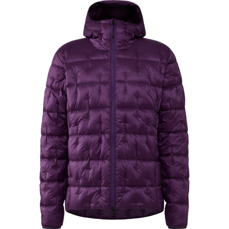 Hede Down Hood - Daunenjacke - Herren