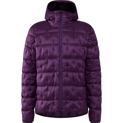 Hede Down Hood - Down jacket - Men's