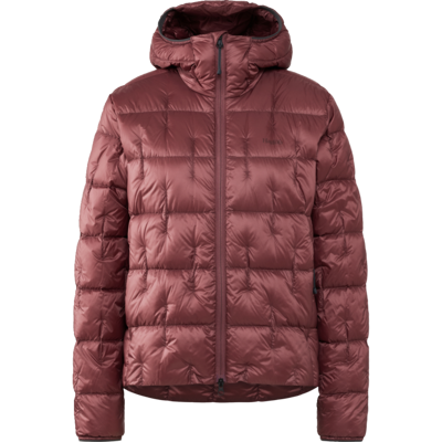 Hede Down Hood - Dunjacka - Dam