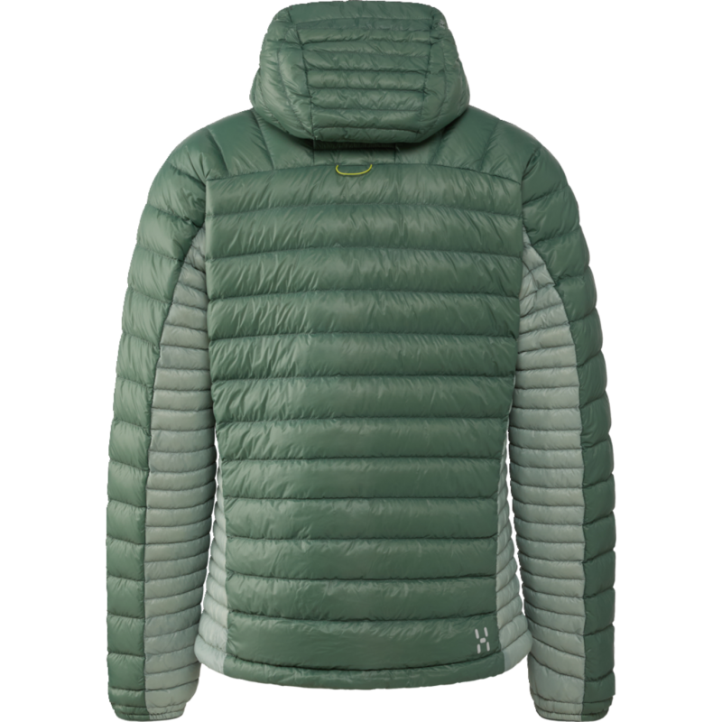 L.I.M Down II Hood - Giacca in piumino - Uomo