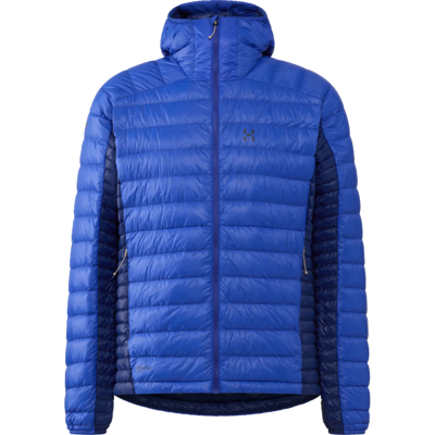 L.I.M Down II Hood - Dunjakke - Herrer
