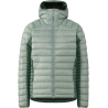 Haglöfs L.I.M Down II Hood - Untuvatakki - Naiset | Hardloop