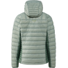 Haglöfs L.I.M Down II Hood - Kurtka puchowa damski | Hardloop