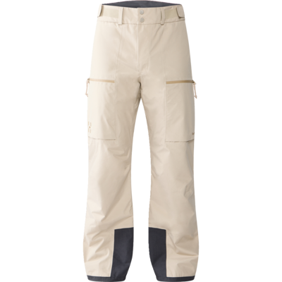 Latnja GTX Insulated Pant - Lasketteluhousut - Miehet