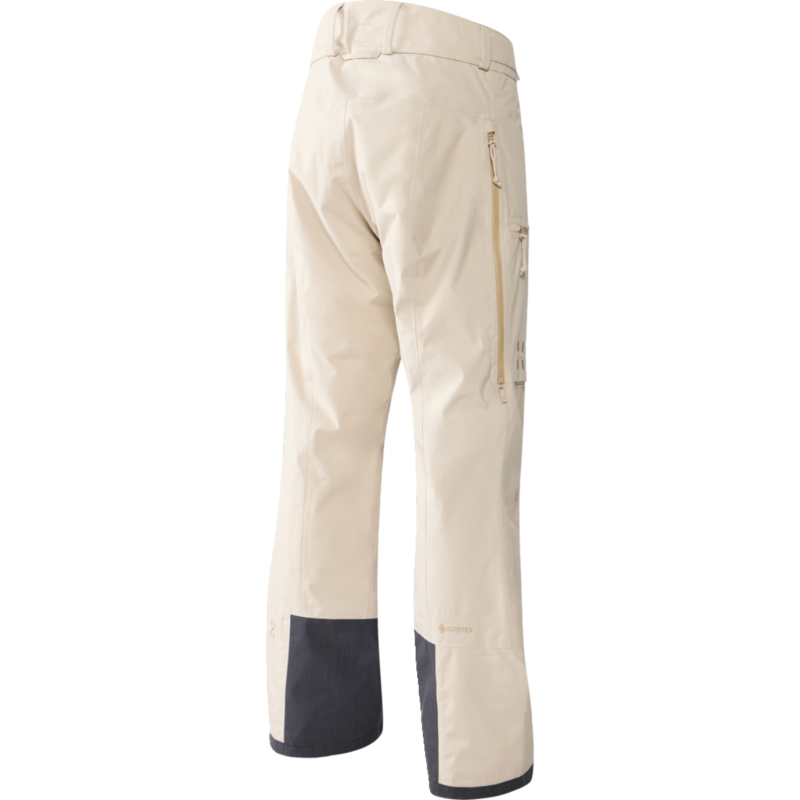 Haglöfs Latnja GTX Insulated Pant - Ski trousers - Men's | Hardloop