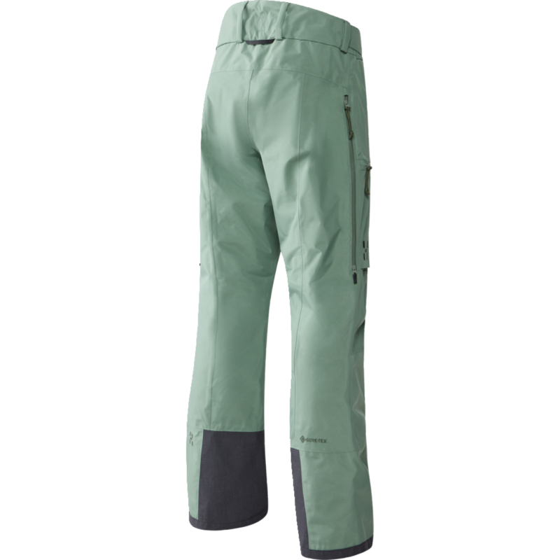 Latnja GTX Insulated Pant - Lasketteluhousut - Miehet