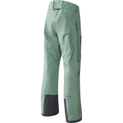 Latnja GTX Insulated Pant - Spodnie narciarskie męskie