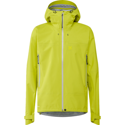 ROC Sight GTX Jacket - Casaco impermeável homem